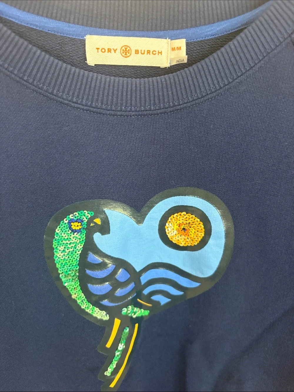 Tory Burch Sweatshirt